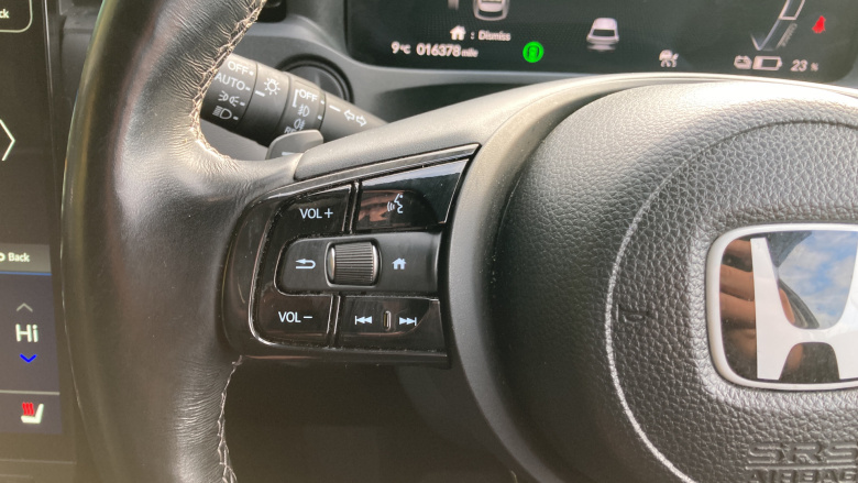 Honda E Ny1 150kW Advance 69kWh 5dr Auto Electric Hatchback